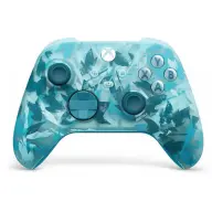 MICROSOFT Xbox Series Wireless Gamepad Ice Breaker Special Edition