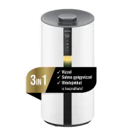 VIVAMAX GYVH63 Salty-Air Elite ultrahangos párásító
