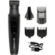 REMINGTON PG2100 Graphite 10in1 multifunkciós testszőrtelenítő készlet