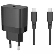 NACON Polnilni adapter + kabel USB-C 65W Switch 2