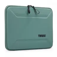 THULE Gauntlet sleeve MacBook Pro 14" v2 zöld