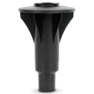 BRABANTIA 270246 Concrete Tube Plastic console betonalapba rögzítéshez