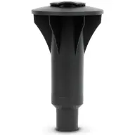 BRABANTIA 296789 Concrete Tube Plastic console betonalapba rögzítéshez