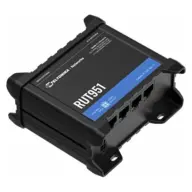 TELTONIKA RUT951-ESIM 4G Wi-Fi Router
