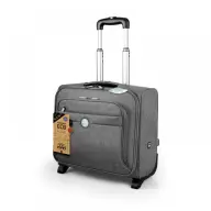PORT DESIGNS Trolley bag with wheels YOSEMITE Eco & Beau 25 liters 16" grey