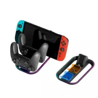 NACON Trio Töltőállvány Switch 2