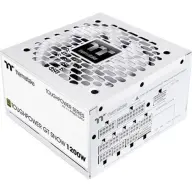 THERMALTAKE PS-TPT-1200FNFAGE-W Modular 1200W 80 Plus Gold sursă
