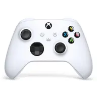 MICROSOFT Xbox Series Wireless Gamepad Weiß