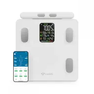 TRUELIFE FitScale W8 bijela