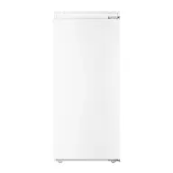 AMICA BM210.4i(E) Hútőszekrény single door 179L E White