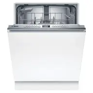 BOSCH SMV4HTX14E Serie 4 Mosogatógép Beépíthető 60cm