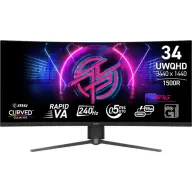 MSI MPG 346CQRF X24