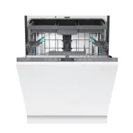 CANDY CI 6C4F1PA Rapido Mosogatógép C