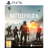 ELECTRONIC ARTS Battlefield 6 (PS5)