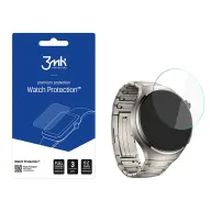 3MK ARC kijelzővédő Huawei Watch 4 Pro Elite 48mm átlátszó
