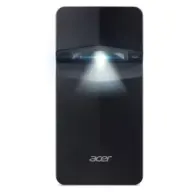 ACER PD1520Us fekete