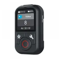 TELESIN Hero 13/12/11/10/10/9/8/MAX remote