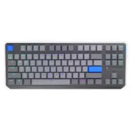 ENDORFY Thock V2 TKL Wireless Gateron Yellow Cseh szürke