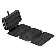 CELLECT Solar Powerbank 20000mAh 12W negru