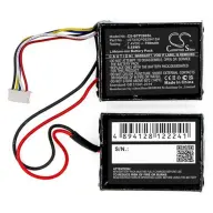 CAMERON SINO Li-Ion akku 7.4V/750mAh Beats J272/ICP092941SH kompatibilis