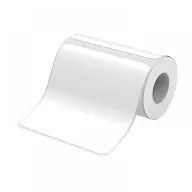 NIIMBOT T100x100-75 thermal stickers white