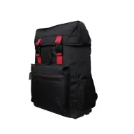 ACER Nitro Gaming Multi-Functional Backpack 17" fekete