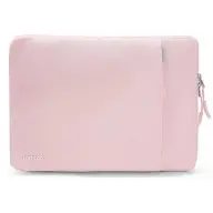 TOMTOC Sleeve 14" MacBook Pro rózsaszín