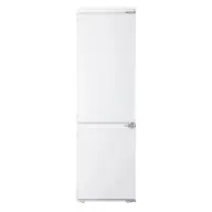 AMICA BK3265.4UiAA Refrigerator bottom freezer 270L E White