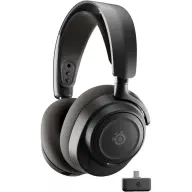 STEELSERIES Arctis Nova 7 Gen 2 Wireless PC negru