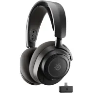 STEELSERIES Arctis Nova 7 Gen 2 Wireless PlayStation fekete