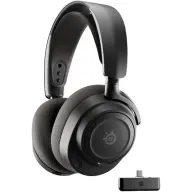 STEELSERIES Arctis Nova 7 Gen 2 Wireless Xbox fekete