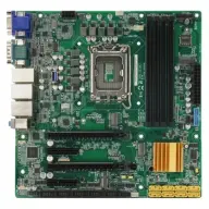 AAEON MAX-Q670A-A10-2L Motherboard