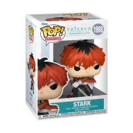 FUNKO Pop Animation: Frieren: Beyond Journeys End - Stark figura