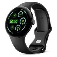 GOOGLE Pixel Watch 3 45mm crno