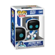 FUNKO Pop Games: Astro Bot figura