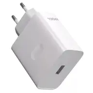 ONEPLUS hálózati töltő USB aljzat 100W PD gyorstöltő FEHÉR OEM