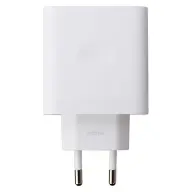 REALME hálózati töltő USB aljzat 80W PD gyorstöltő FEHÉR