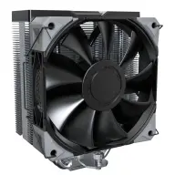 MONTECH NX400 fekete
