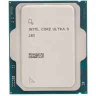 INTEL Core Ultra 9 Processor 285 3.7 GHz LGA-1851 OEM AT8076806418