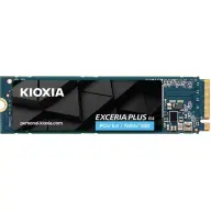 KIOXIA 2TB Exceria Plus G4 M.2 PCIe M.2 2280 LVD10Z002TG8
