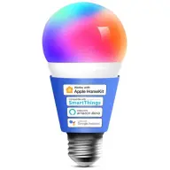 MEROSS Pametan Wi-Fi-s LED žarulja E27 810lm 2700-6500K (HomeKit) MSL120HK