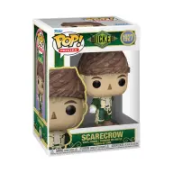 FUNKO POP! Movies: Wicked: For Good - Scarecrow figura