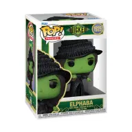FUNKO Pop Movies: Wicked: For Good - Elphaba figura