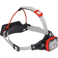 BLACK DIAMOND Distance 1500 LED headlamp gray-red