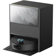 DREAME Aqua10 Ultra Track Robotski usisavač Crno