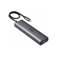 UGREEN CM512 6w1 USB-C Hub