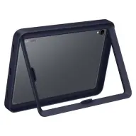SAMSUNG Űtésálló Frame Cover Samsung Galaxy Tab S11 Ultra tamno plavo
