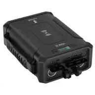 VIKING TECHNOLOGY VIDARIII kültéri powerbank 96000mAh fekete