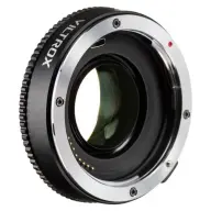 VILTROX EF-FX2 PRO Canon EF Fujifilm X Speedbooster adapter