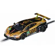 CARRERA-TOYS Evolution Lamborghini Huracán GT3 Evo2 GRT Grasser Racing No.63 DTM 2024 versenyautó